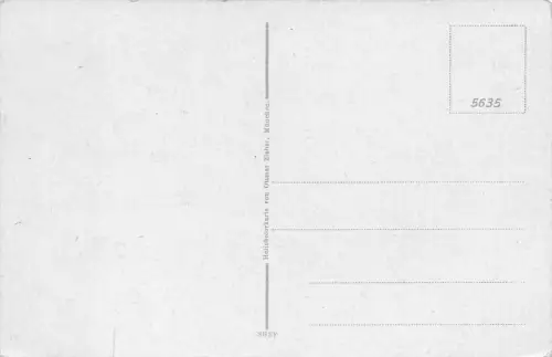 Gotha Schloss Friedenstein Flieger Ansicht Postkarte