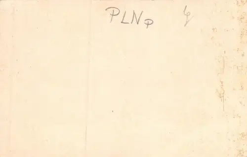 Swinemünde Panorama vom Steg aus Postkarte AK