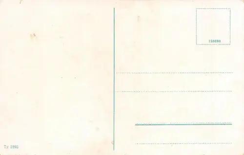 AK Posen Kgl. Akademie Postkarte