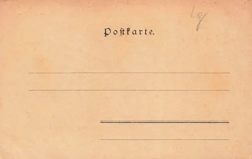 Blick auf Feldkirch in Vorarlberg Österreich Postkarte AK