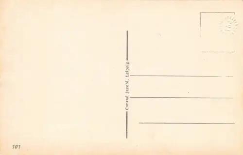 Göltzschtal-Brücke erbaut 1846-1851 Postkarte