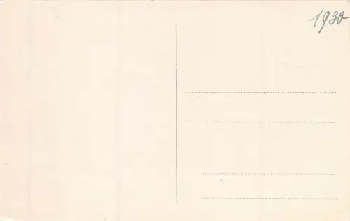 Danzig Marienkirche Postkarte AK