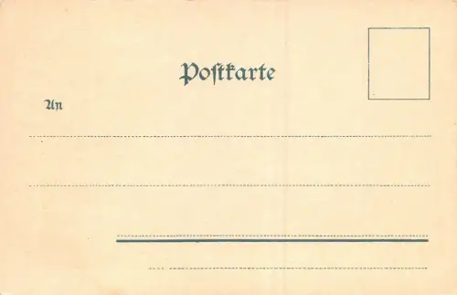 Scharfenstein Erzgebirge Postkarte