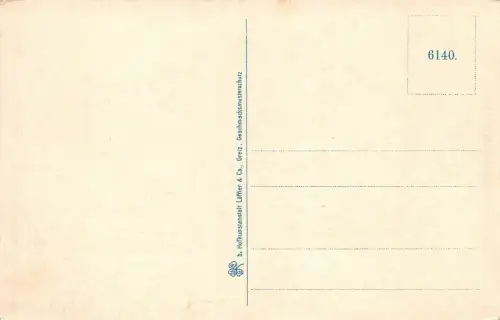 Bad Elster Badehaus Geschmacksmusterschutz Postkarte