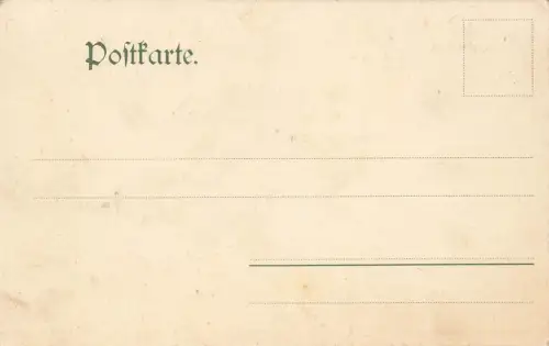 Strandpartie Ostseebad Neukuhren Pionerski Ostpreußen Postkarte AK