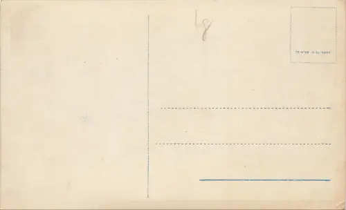 Deutschlands Schirm und Schutz, Wilhelm II. mit Dampfer Patriotika Postkarte AK