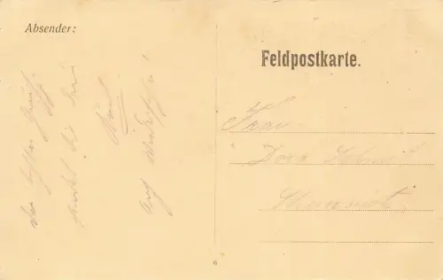 Bahnhofsplatz in Novo-Svenziany bei Dünaburg Lettland Postkarte AK