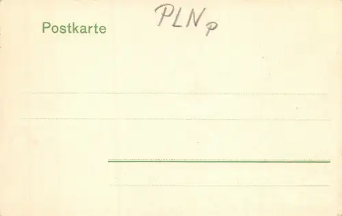 Ostseebad Swinemünde Städt. Kurhaus Postkarte AK