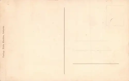 Leipzig Ecke Petersstr. und Markt während der Messe AK