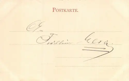 Gruss aus Olbernhau mit Totalansicht Sachsen Postkarte AK