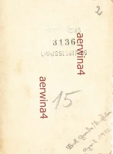 Deutsche Soldaten im Sowjet - Paradies Feldtelefon Cholm Russland Ostfront