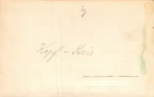 Läusejagd im Schützengraben Patriotika Postkarte AK