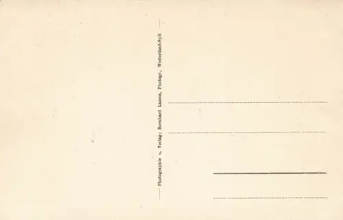 Am Strand von Wenningstedt-Sylt Schleswig-Holstein Postkarte AK