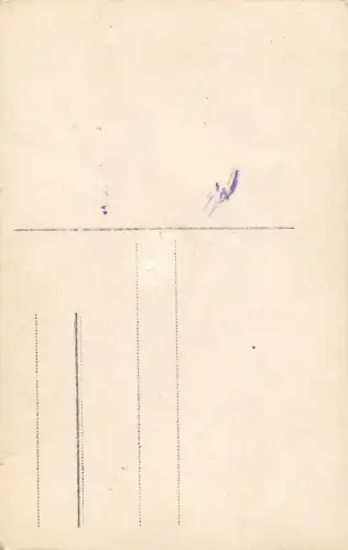 Kinder am Wasserfall Zackelfall Riesengebirge bei Schreiberhau Fotokarte 1929