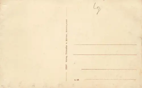 Leuchtturm Campen Nordseebad Wenningstedt Sylt Schleswig-Holstein Postkarte AK