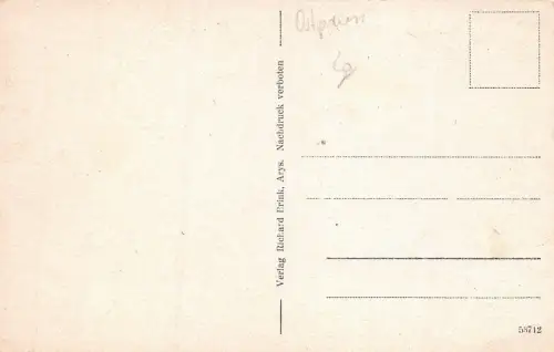 Arys Truppenübungsplatz Ostpreußen Postkarte AK