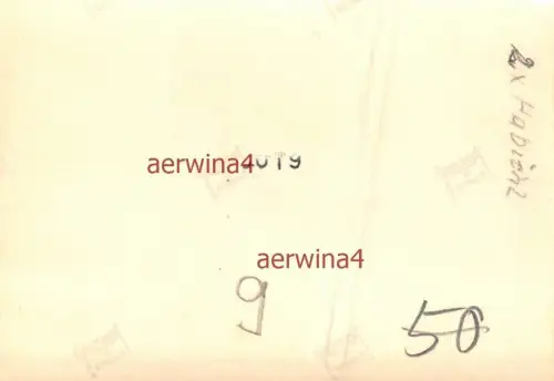 LKW Kolonne mit Hanomag 100 Zugmaschine Frankreich