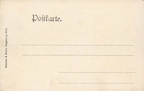 Bromberg (Bydgoszcz) Partie an der V. Schleuse Postkarte AK