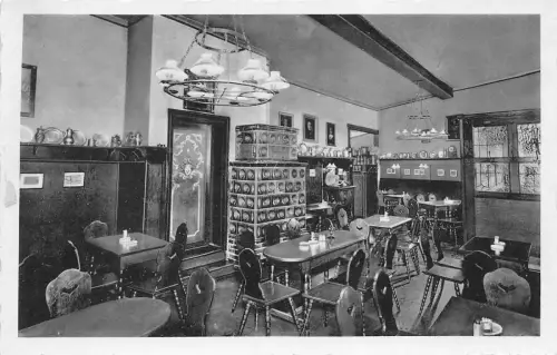 Ratsherrnstüb'l Leipzig Martin-Luther-Ring 3 AK