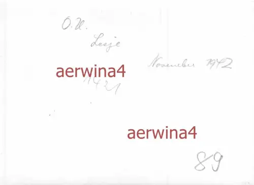 Bunker Winter 1942 Schnee Lesje Russland Ostfront