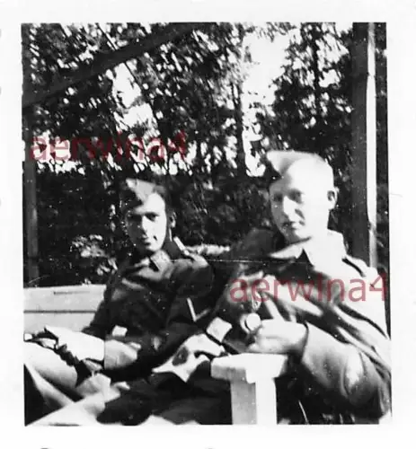 Piloten Ausgang Wormditt Ostpreußen