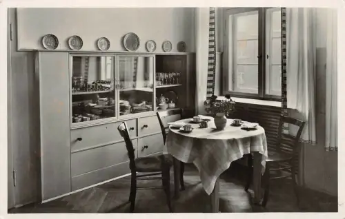 Höhere Fachschule für Frauenberufe Erfurt AK