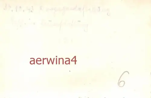 Panzerhaubitze Grille Sd.Kfz.138/1 Feuerstellung Monte - Corno Italien