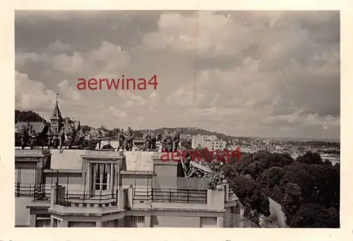 Fliegerschutz 2 cm Flak Sankt Lü Frankreich