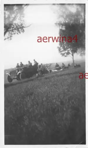 Panzerjäger mit Pak 38 Geschütz Demag Zgkw Sd.Kfz.10 Sluzk Ostfront