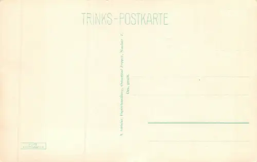 Ansicht Ostseebad Zoppot Blick auf das neue Kasino-Hotel Postkarte AK