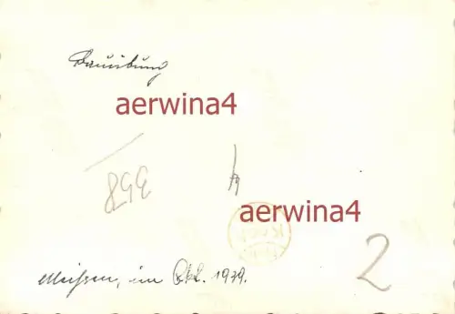 Tschechischer Beute LKW Walter 1,5t beim NACHRICHTENTRUPP bei Meissen