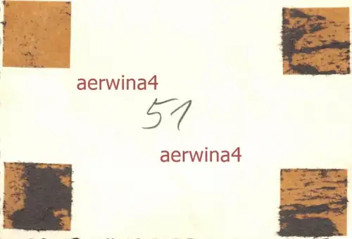 zerstörtes Haus Sankt Lu Frankreich