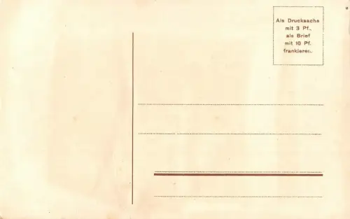 Stadt Duisburg Leporello AK