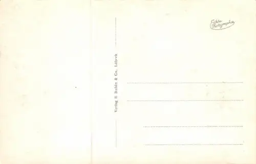 Nordseebad Westerland a. Sylt Strandpromenade Postkarte AK