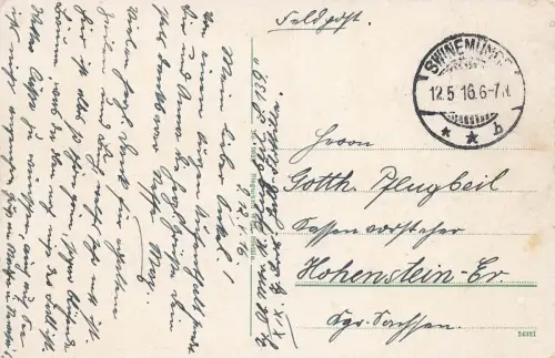 Strand mit Kurhaus in Seebad Swinemünde Pommern Postkarte AK 1916