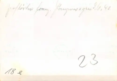 Engl. Panzer Vickers MK VI Strasse Lille Frankreich