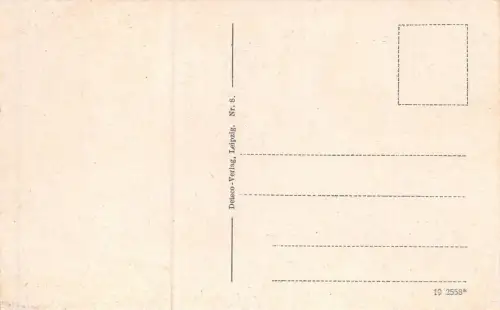 Arnstadt Neutorturm Thüringen Postkarte AK
