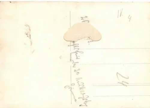 Weihnachtsfeier deutsche Soldaten Ausbildungskomp. Crimma Sachsen