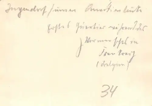 Erstes Quartier während des Vormarsch Belgien