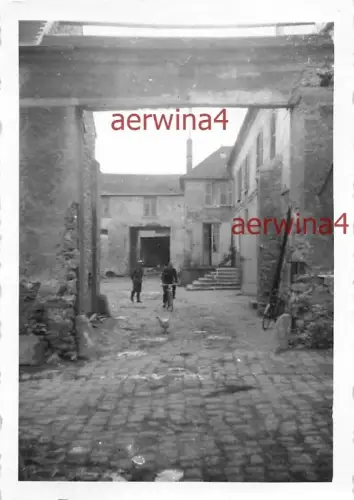 Unterkunft Bergy Frankreich