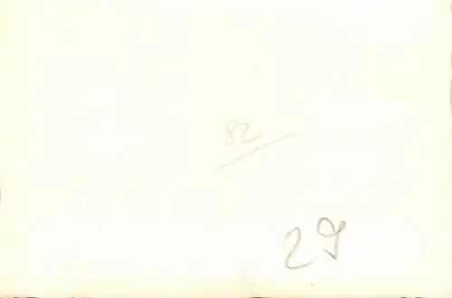 Deutsches Flugzeug Hs 126 am zerstörten russ.Flugzeug Rowno Ukraine Ostfront