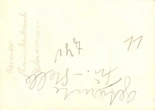 getarnte Funkstelle deutsche Soldaten bei Rochehaut Belgien