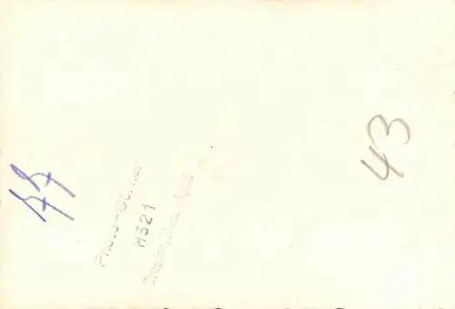 PKW Wanderer mit Taktischen Zeichen bei Orleans Frankreich