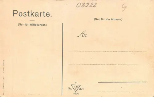 Lehde, Gasthof zum fröhlichen Hecht im Spreewald Brandenburg Postkarte AK