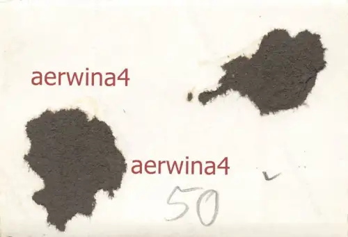 Franz. Flugzeug Potez 25 mit deutschen Soldaten Flugplatz bei Reims Frankreich