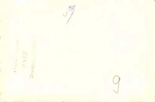 Zerstörte Scheldebrücke Cambrai Valenciennes Frankreich