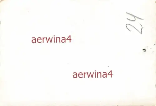 Wache am Flugzeug Fw 58 Weihe Fliegerhorst Neukuhren Ostpreußen