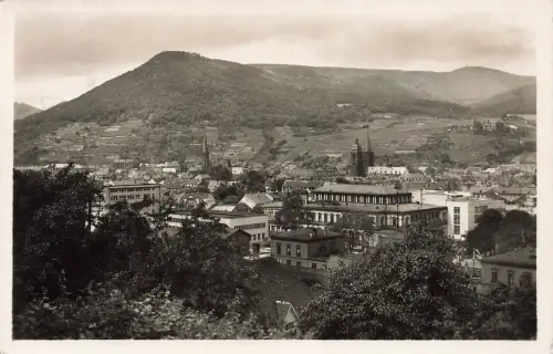 Neustadt a. d. H. Ansicht Postkarte AK 1934