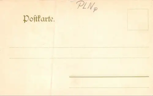 Dievenow Kutter Postkarte AK