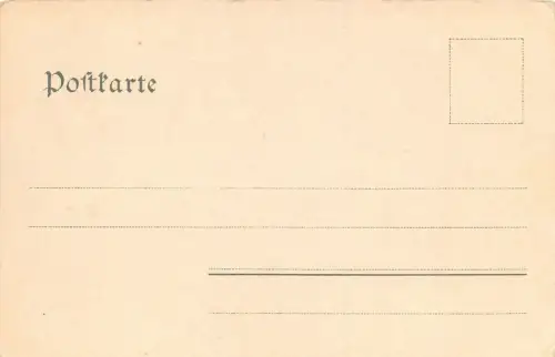 AK Kyffhäuser - Denkmal